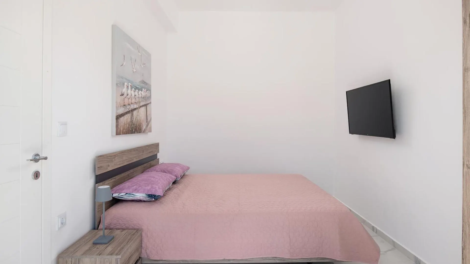 Bellevue Apartment - By Elysium Villas Sarti