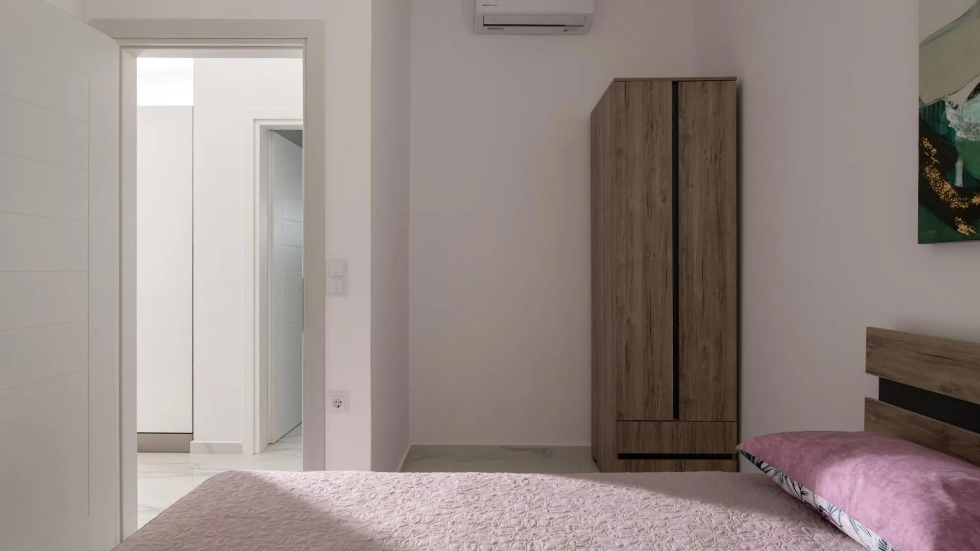 Bellevue Apartment - By Elysium Villas Sarti